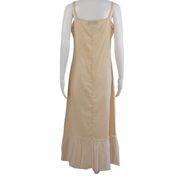 Hopeless Romantic Viscose & Cotton Dress Set Size Small - Picture 8 of 16